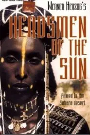 Wodaabe: Herdsmen of the Sun movie poster