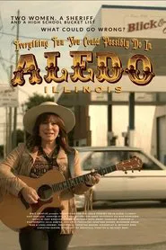 Everything Fun You Could Possibly Do in Aledo, Illinois movie poster