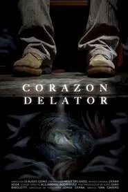 The Tell-Tale Heart movie poster