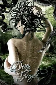 Deep in the Jungle movie poster
