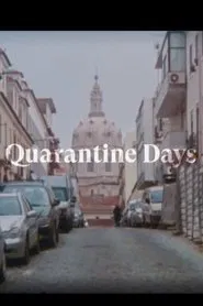 Quarantine Days movie poster