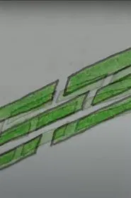 The GO Train: Sound Visualized in Shapes movie poster
