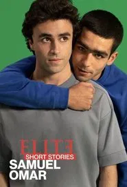 Poster da série Elite Short Stories: Samuel Omar