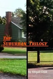Poster do filme The Suburban Trilogy