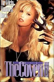 Poster do filme The Coven 2