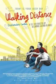 Walking Distance movie poster