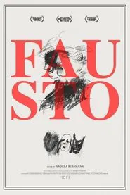 Fausto movie poster