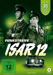 Poster da série Funkstreife Isar 12