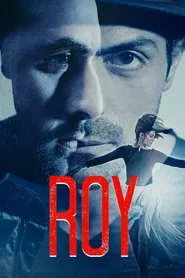 Roy movie poster