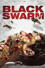 Black Swarm movie poster