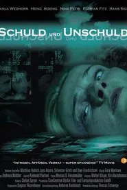 Schuld und Unschuld movie poster