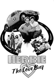 Herbie the Matchmaker tv show poster