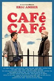 CAFe CAFe movie poster