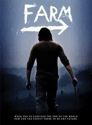 Farm movie poster