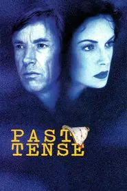 Past Tense movie poster