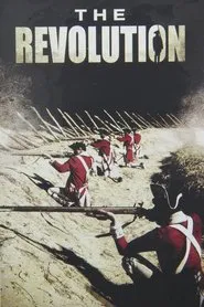 The Revolution tv show poster