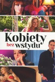 Kobiety bez wstydu movie poster