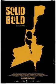 Solid Gold movie poster