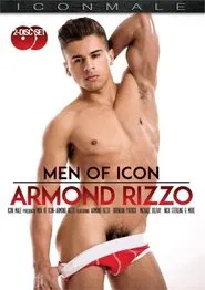 Men Of Icon: Armond Rizzo movie poster