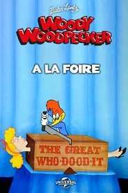 The Great Who-Dood-It movie poster