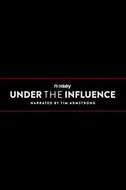 Under The Influence: New York Hardcore movie poster