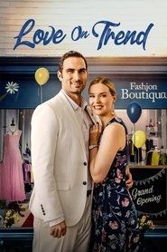 Love on Trend movie poster