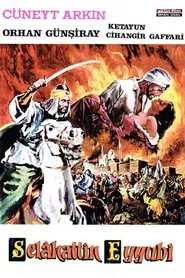 Poster do filme Selahattin Eyyubi