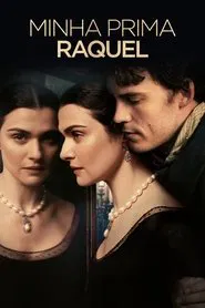 Poster do filme Minha Prima Raquel