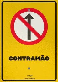 Poster do filme Wrong Way
