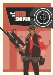 Meet the Sniper movie poster