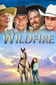 Poster do filme Wildfire