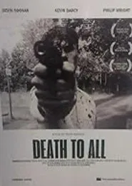Death to All movie poster