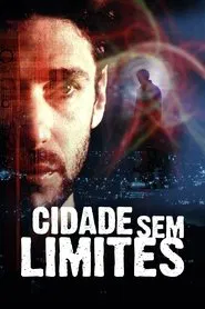 Poster do filme Cidade sem Limites