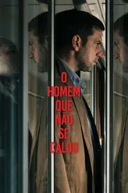Poster do filme O Homem Que Não Se Calou