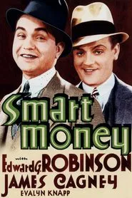 Smart Money movie poster