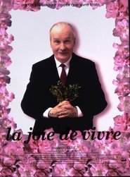La joie de vivre movie poster