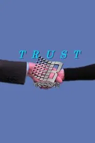 Trust movie poster
