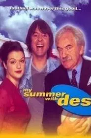 My Summer With Des movie poster