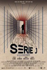 Série J movie poster