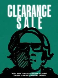 Clearance Sale movie poster