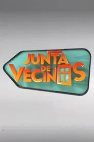 Poster da série Junta de Vecinos