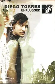 Diego Torres: MTV Unplugged movie poster
