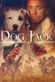 Dog Jack movie poster