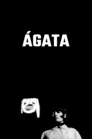 Ágata movie poster