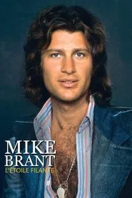 Mike Brant, l'étoile filante movie poster