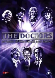 The Doctors: 30 Years of Time Travel and Beyond movie poster