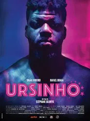 Ursinho movie poster