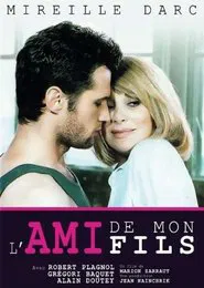 L'ami de mon fils movie poster