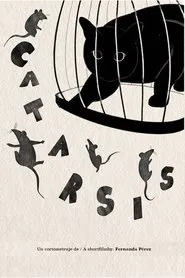 Catharsis movie poster