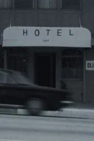 Poster do filme The Clift Hotel